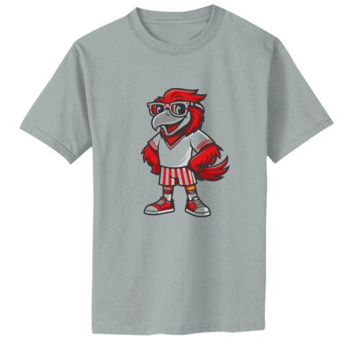 FC - Toddler Core Cotton Tee Thumbnail