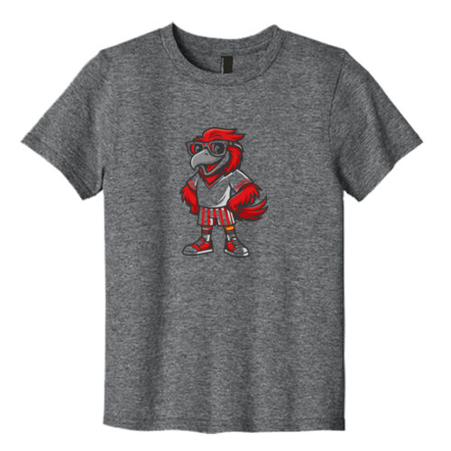 FC - Youth Cotton Tee Thumbnail