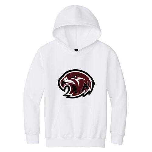 FC - Youth Heavy Blend Hooded Sweatshirt Thumbnail