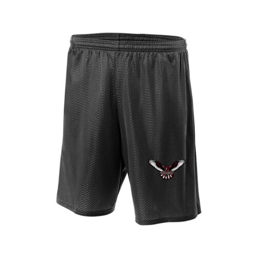 LL - Youth Sprint 6" Mesh Short Thumbnail