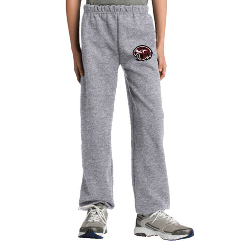 LL - Youth Heavy Blend Sweatpant Thumbnail