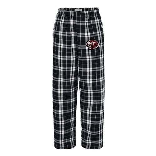 LL - Youth Flannel Pants Thumbnail