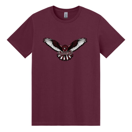 FC - Light Cotton Tee Gildan Thumbnail