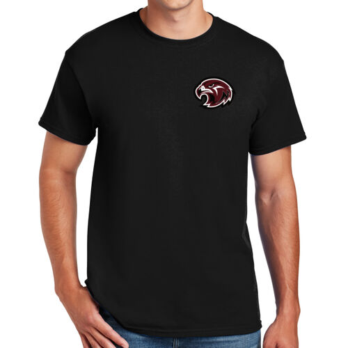 LC - DryBlend ® 50 Cotton/50 Poly T Shirt Thumbnail