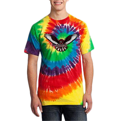 FC - Tie Dye Tee Thumbnail