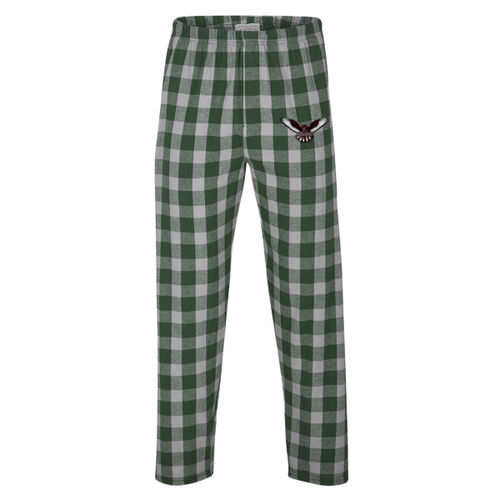 LL - Men's Harley Flannel Pants Thumbnail