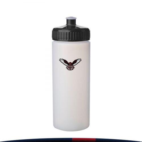 HC - 20 oz. Swesy Plastic Water Bottle - 20 oz. Swesy Plastic Water Bottle Thumbnail