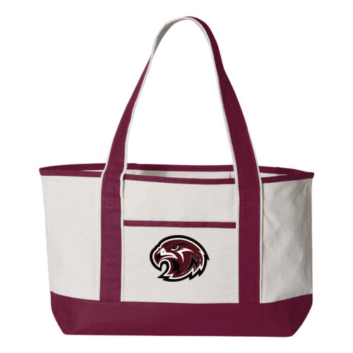 BC - 20L Small Deluxe Tote Thumbnail