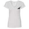 Women's Ideal V-Neck T-Shirt Thumbnail