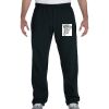 Heavy Blend Open Bottom Sweatpant Thumbnail
