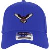 OTTO CAP® OTTO FLEX® Fitted 6 Panel Low Profile Baseball Cap Thumbnail